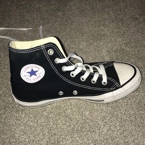 Converse High Tops